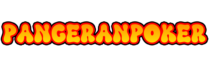 PANGERANPOKER