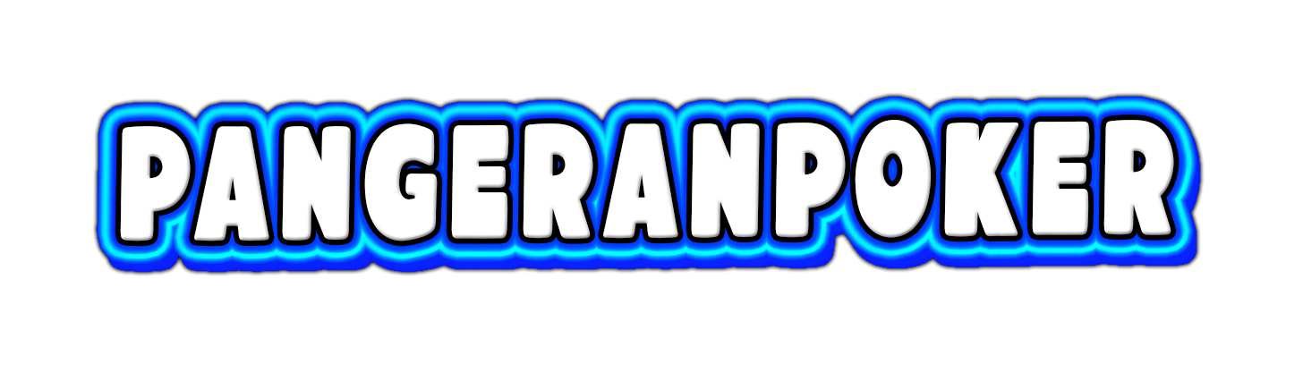 PANGERANPOKER